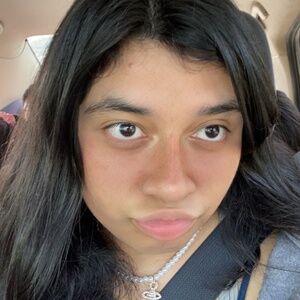 Meet your Posher, Kaylee